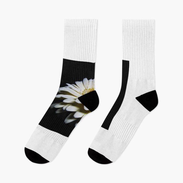 Item preview, White Gerbera designed and sold by Mistyarts.