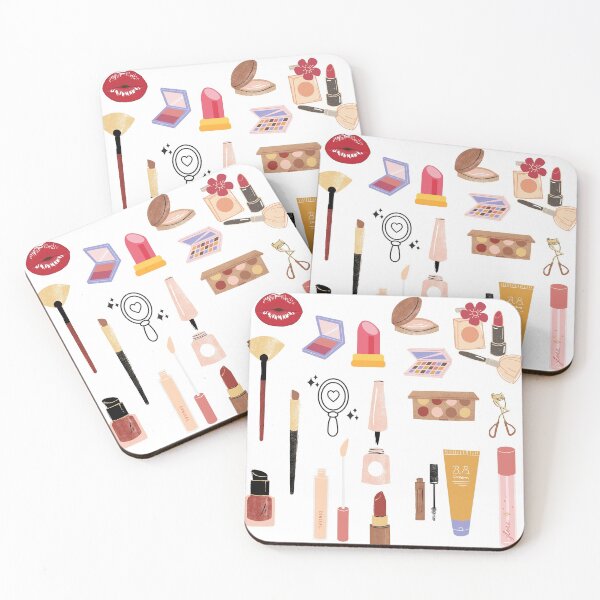 Item preview,  makeup essentials designed and sold by kinxa Axeem.