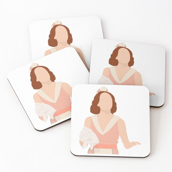Item preview, Bonnie Parker  designed and sold by softnovitski.