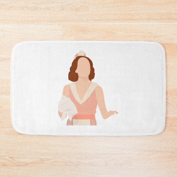 Item preview, Bonnie Parker  designed and sold by softnovitski.