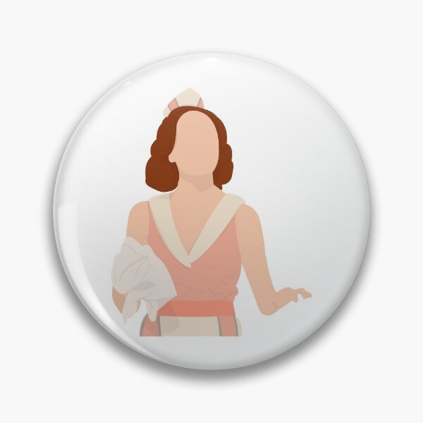 Item preview, Bonnie Parker  designed and sold by softnovitski.