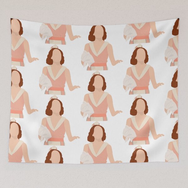 Item preview, Bonnie Parker  designed and sold by softnovitski.