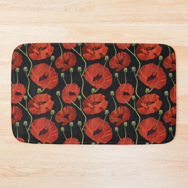 Item preview, OPIUM PATTERN designed and sold by ANAKOTO.