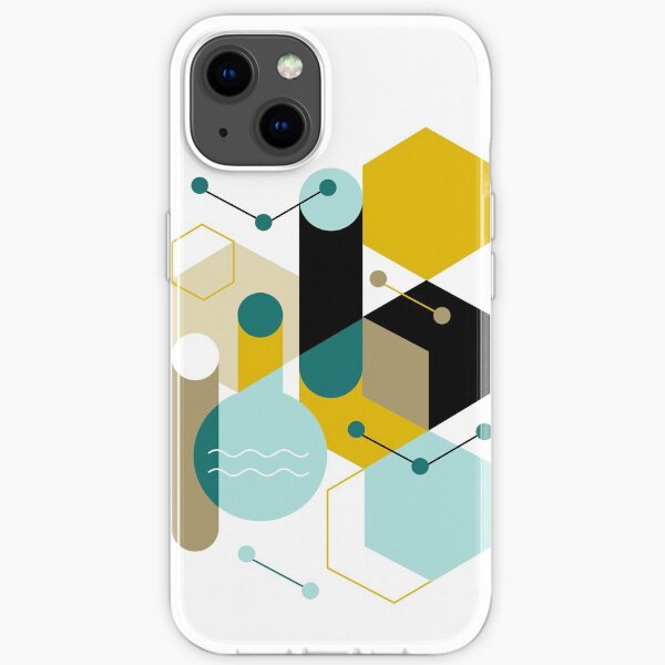 Chemistry iPhone Soft Case