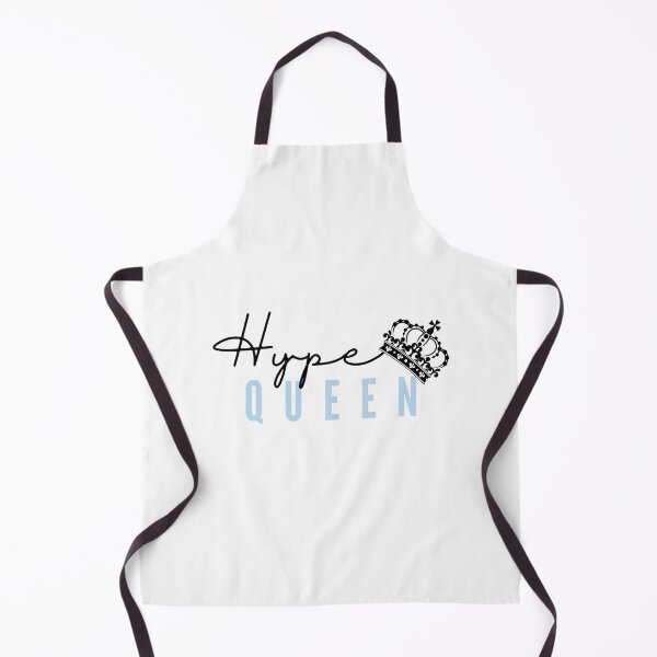 Item preview, Hype Queen - Women Empowerment Design designed and sold by PetitePeche.