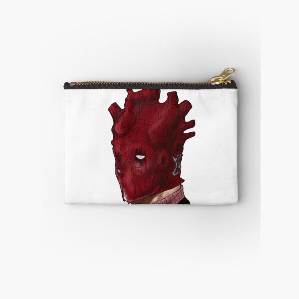 Item preview, Shin Mask Design designed and sold by sad-square.