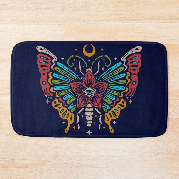Item preview, Boho Butterfly designed and sold by machmigo.