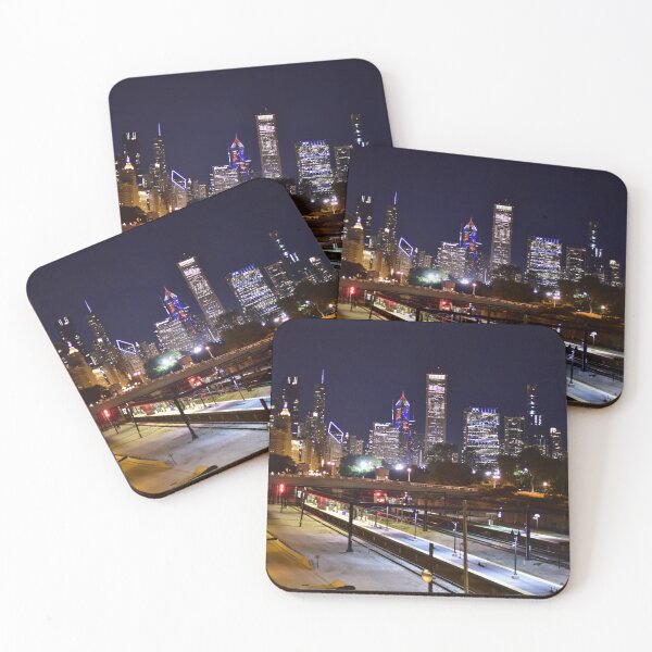 Item preview, A night in Chicago designed and sold by sofiakin88x.