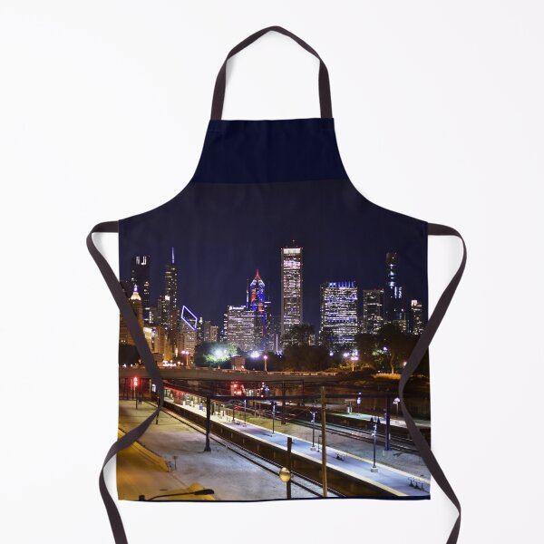 Item preview, A night in Chicago designed and sold by sofiakin88x.
