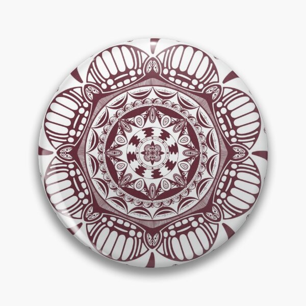 Item preview, Bloom designed and sold by bonemother.