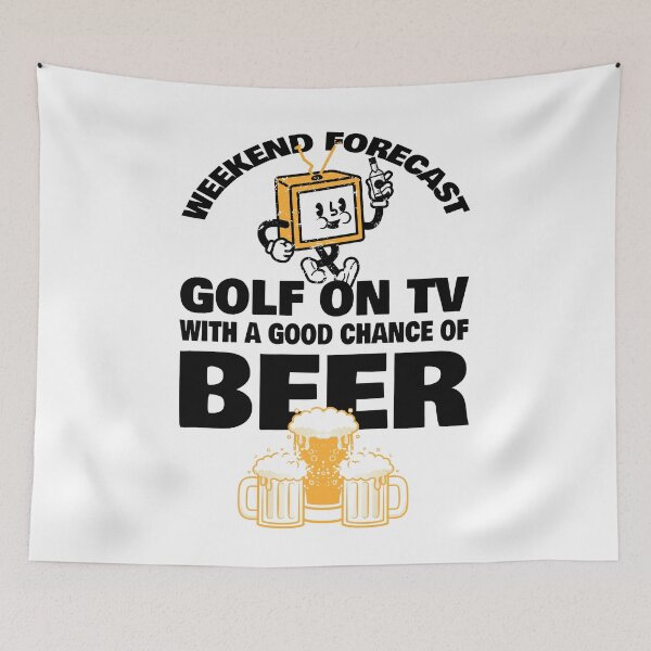 Item preview, Weekend Forecast designed and sold by MoonsmileProd.