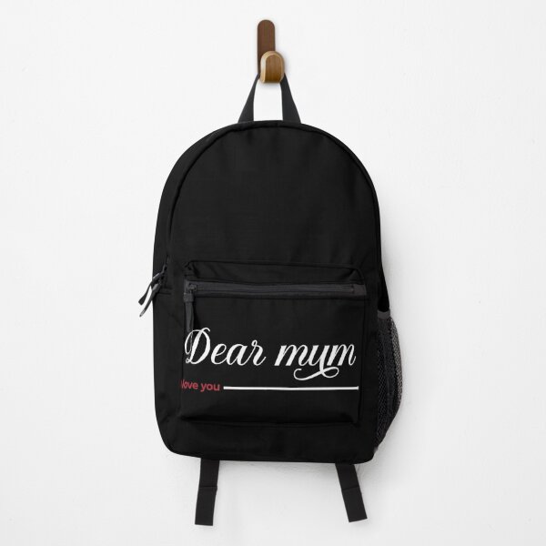 Item preview, Dear Mom ..I Love You designed and sold by MHabeeb.