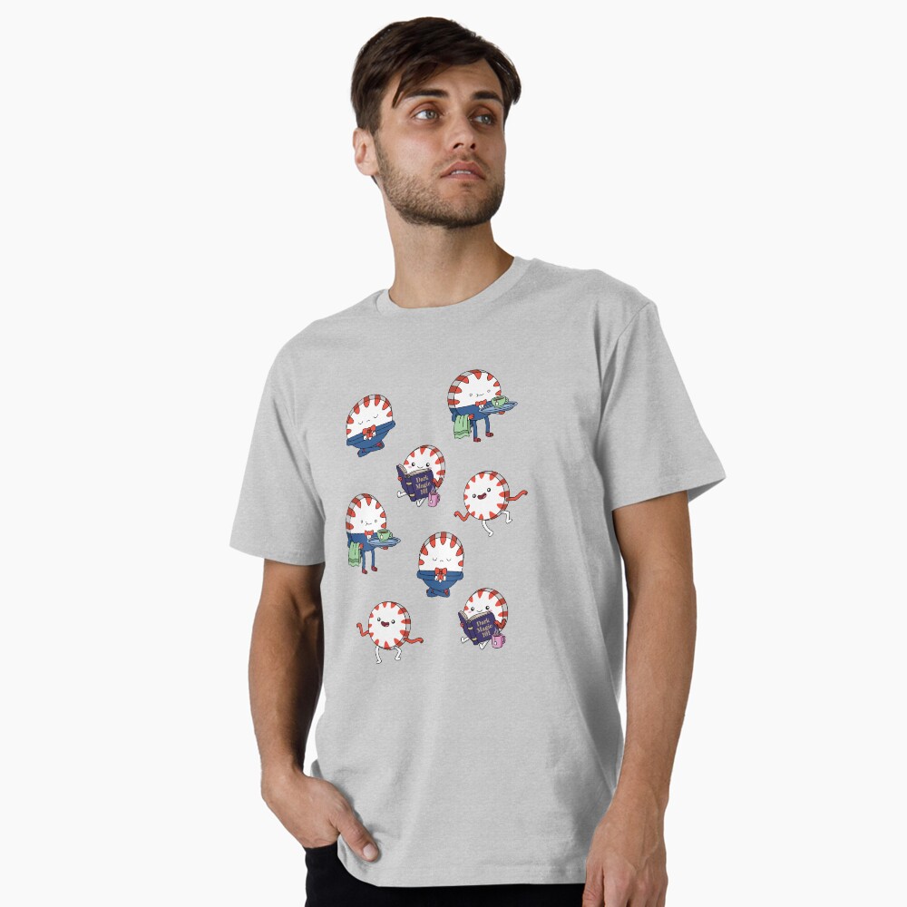 Item preview, Premium T-Shirt designed and sold by ElectricFangs.