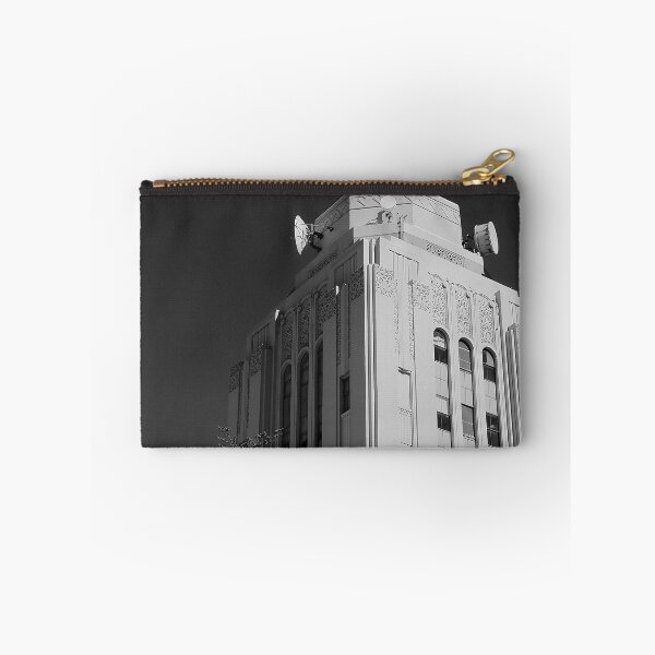 Item preview, Municipal Buildings, Van Nuys, California designed and sold by Douglas E. Welch Design and Photography.