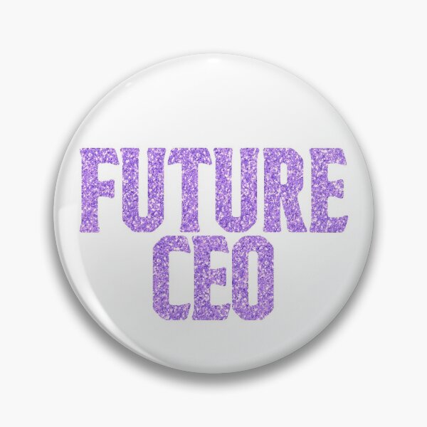 Item preview, future ceo designed and sold by designsbysamantha.