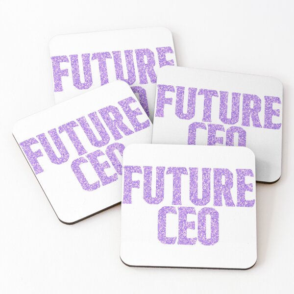 Item preview, future ceo designed and sold by designsbysamantha.