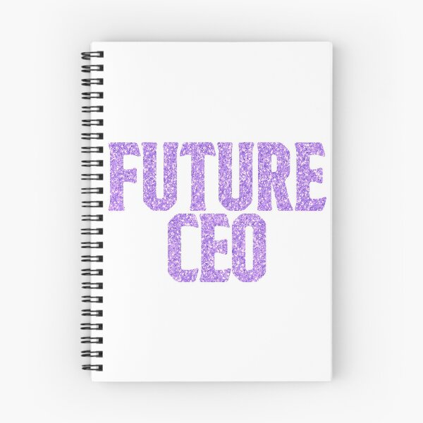 Item preview, future ceo designed and sold by designsbysamantha.