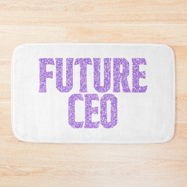 Item preview, future ceo designed and sold by designsbysamantha.