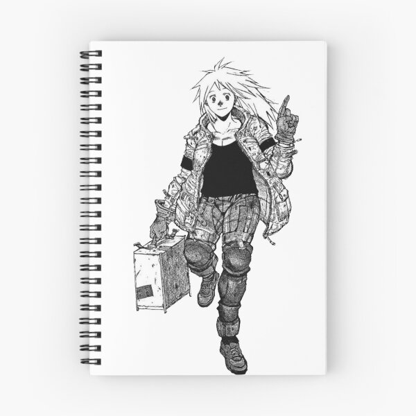Item preview, Nikaido Delivery v2 designed and sold by sad-square.