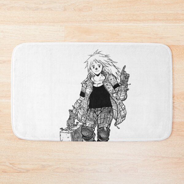 Item preview, Nikaido Delivery v2 designed and sold by sad-square.