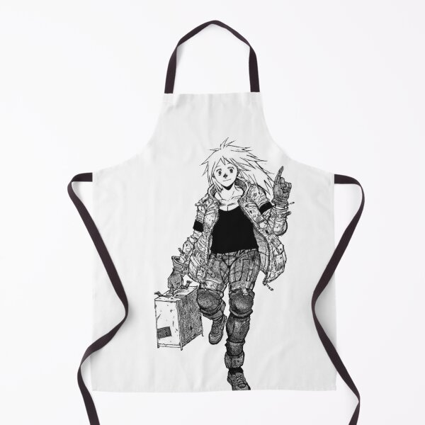 Item preview, Nikaido Delivery v2 designed and sold by sad-square.