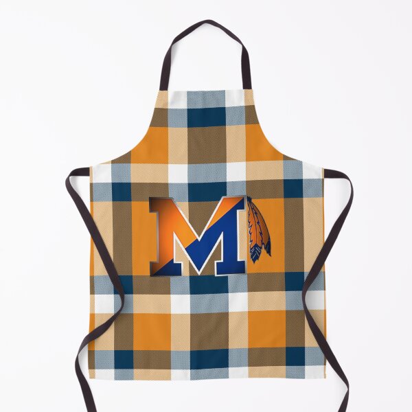 Item preview, Manhasset Plaid Team Logo! designed and sold by UncleFizziwigs.
