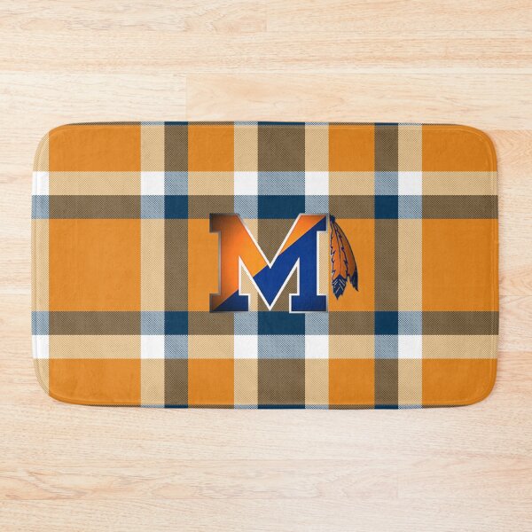 Item preview, Manhasset Plaid Team Logo! designed and sold by UncleFizziwigs.