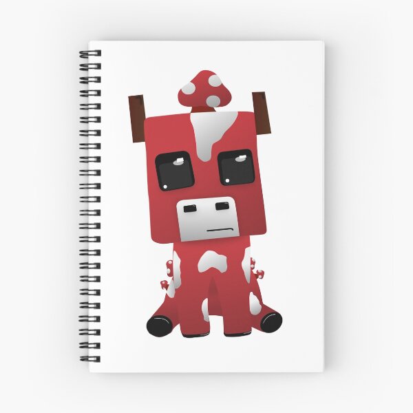 Item preview, Little Mooshroom designed and sold by sandeedwards.