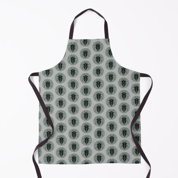 Item preview, Bug | Beetle | Insect | Framing | green designed and sold by Betti-Wolf.
