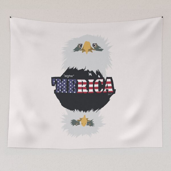 Item preview, 'MERICA designed and sold by DigitalArtist19.