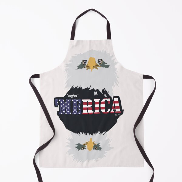 Item preview, 'MERICA designed and sold by DigitalArtist19.