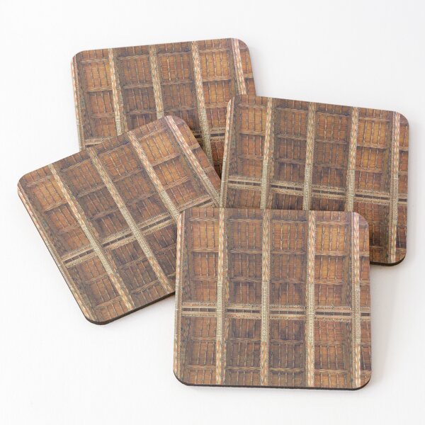Item preview, Nave Ceiling, Santa Croce Basilica, Florence designed and sold by wiggyofipswich.