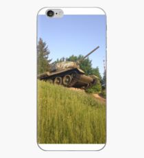 Tanks iPhone Case