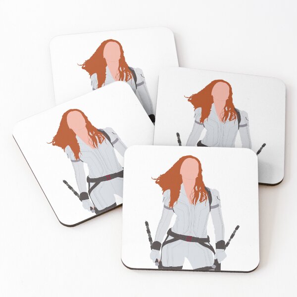 Item preview, Scarlett Johansson designed and sold by devonlam.