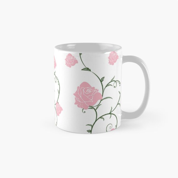 Item preview, Roses on vines designed and sold by Ronaga.