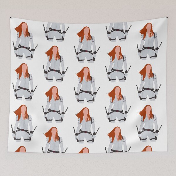 Item preview, Scarlett Johansson designed and sold by devonlam.