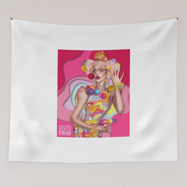 Item preview, DRAWING color by agusdrawing designed and sold by agusdrawing.