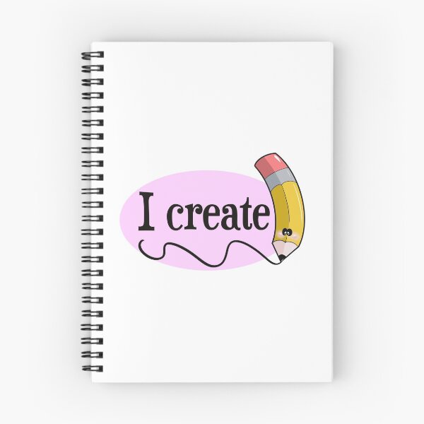 Item preview, iCreate designed and sold by lovingkakeart.