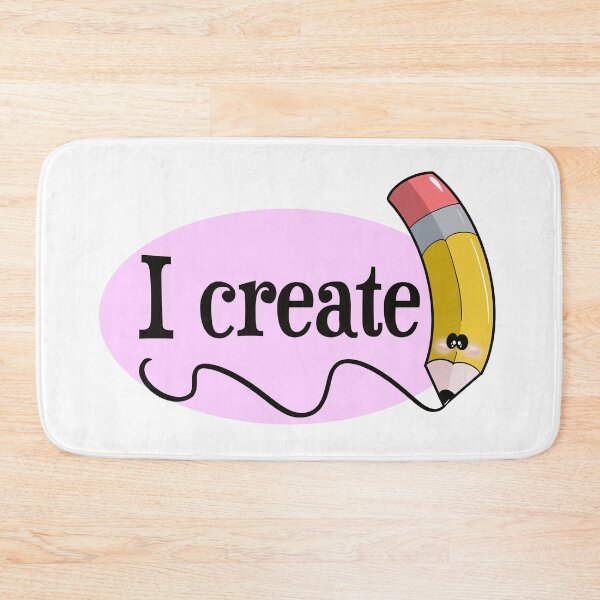 Item preview, iCreate designed and sold by lovingkakeart.