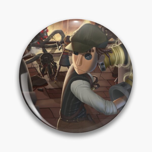 Item preview, Spring Hand Mercenary designed and sold by GagimasArt.