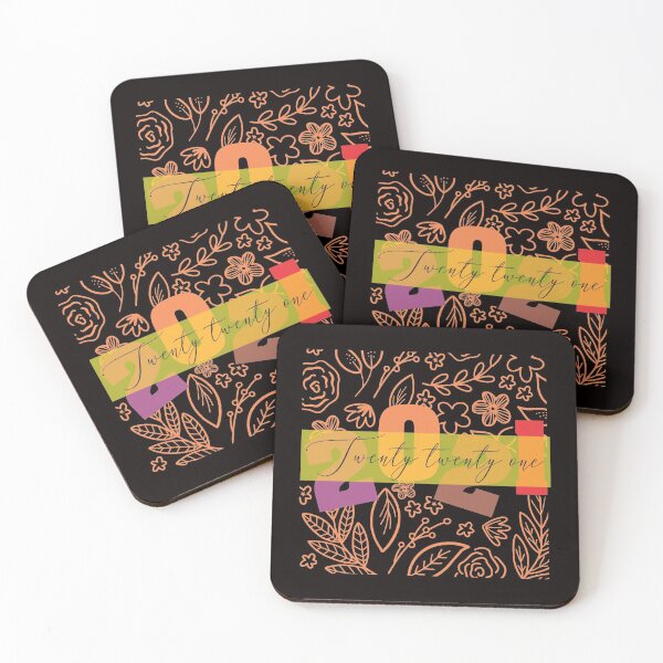 Item preview, 2021 colourful floral graphic art designed and sold by Adhiambo.