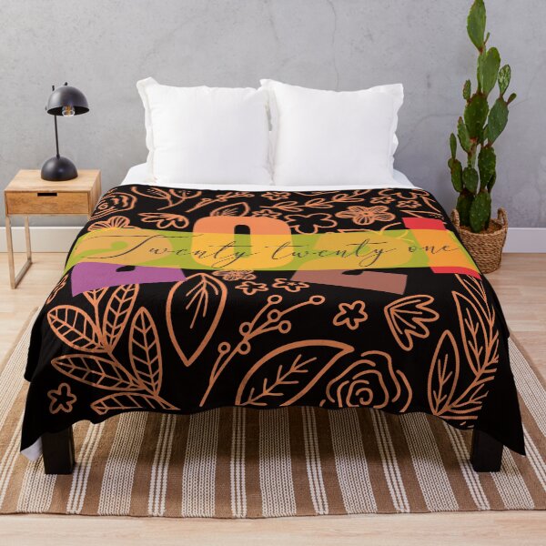 Item preview, 2021 colourful floral graphic art designed and sold by Adhiambo.