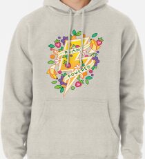 Anlagenbetrieben Hoodie