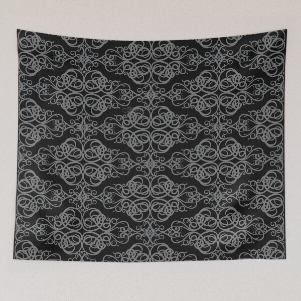 Item preview, Seamless Floral Pattern designed and sold by Ristinga.