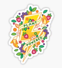 Anlagenbetrieben Sticker