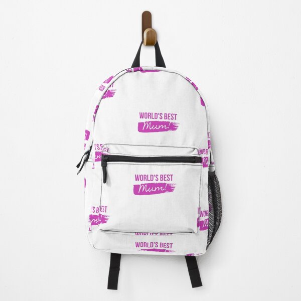 Item preview, World’s Best Mum designed and sold by PetitePeche.