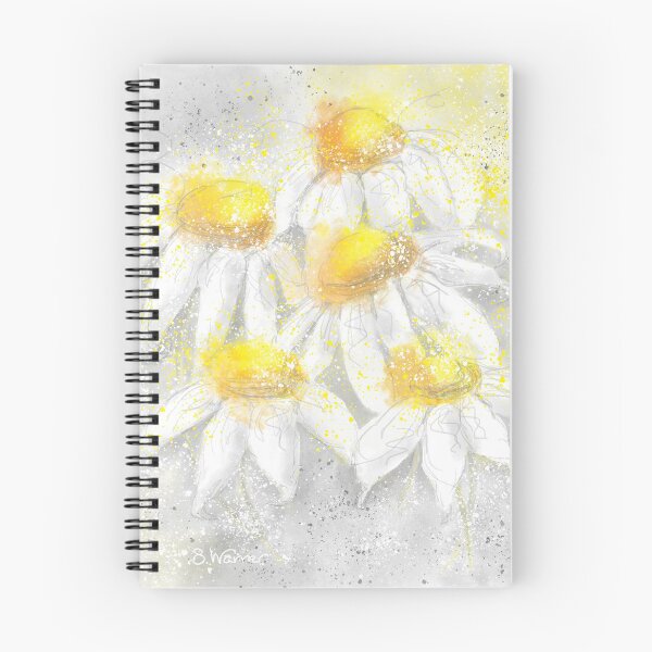 Item preview, Daisies After The Storm designed and sold by S-Warner.