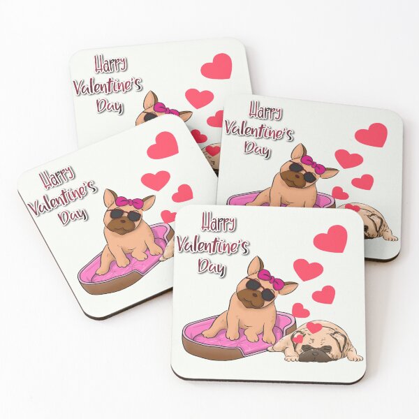 Item preview, Valentine's Day, February 14, i love you designed and sold by Bertoldis.