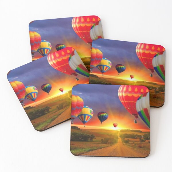 Item preview, Hot air balloons designed and sold by loicc.
