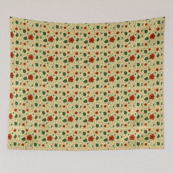 Item preview, Summer 21 designed and sold by ToileDeMallik.